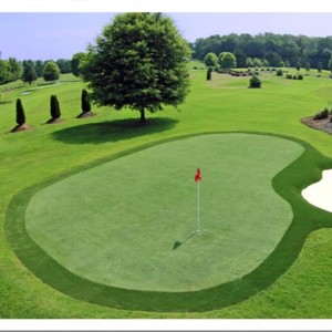 Fundraising Page: Closest To The Pin BizOps